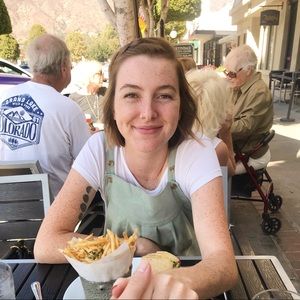 Meet your Posher, Jessica